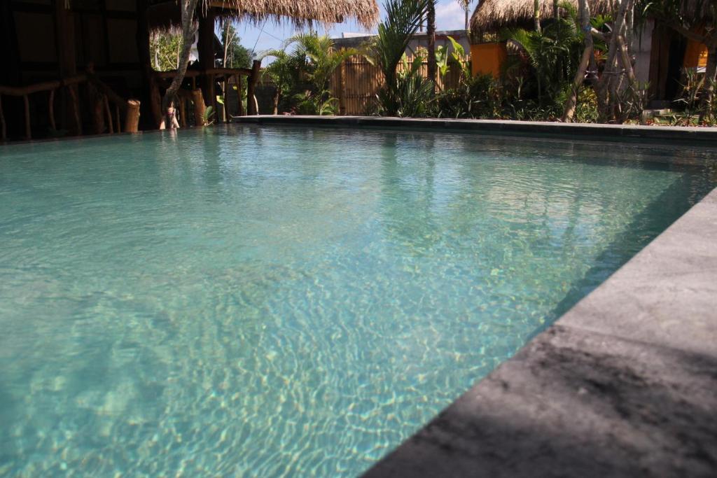 The Calmtree Bungalows Canggu Cameră foto